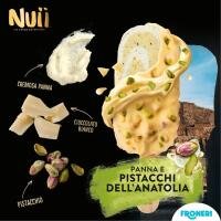 Nuii pistacchi - Oro Nero Caffè - P.zza San francesco
