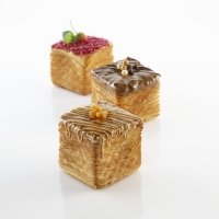 Crubik - Oro Nero Caffè - P.zza San francesco