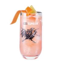 Espolon Paloma - Oro Nero Caffè - P.zza San francesco