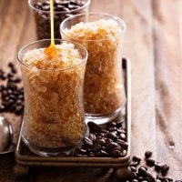 Caffè freddo - Oro Nero Caffè - P.zza San francesco