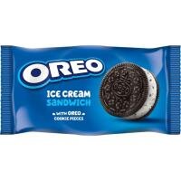Oreo gelato - Oro Nero Caffè - P.zza San francesco