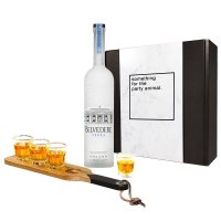 Shot Belvedere - Oro Nero Caffè - P.zza San francesco