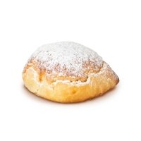 Sfogliatella frolla - Oro Nero Caffè - P.zza San francesco