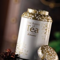 TÈ CLASSICO (3. Rooibos Classic) - Oro Nero Caffè - P.zza San francesco