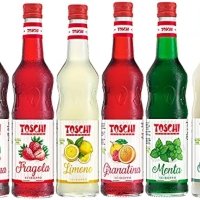 Sciroppo - Oro Nero Caffè - P.zza San francesco