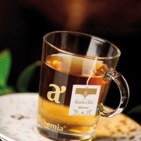 TISANA (24. Detox) - Oro Nero Caffè - P.zza San francesco