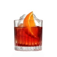 Negroni - Oro Nero Caffè - P.zza San francesco
