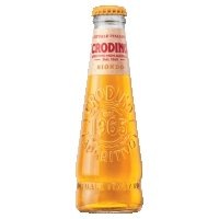 Crodino - Oro Nero Caffè - P.zza San francesco