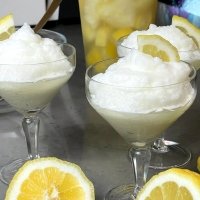 Granita - Oro Nero Caffè - P.zza San francesco