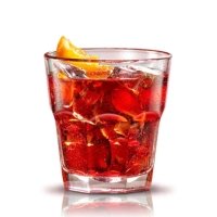 Campari e Gin - Oro Nero Caffè - P.zza San francesco