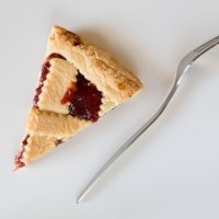 Crostata - Oro Nero Caffè - P.zza San francesco