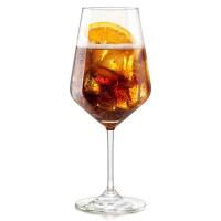 Cynar Spritz - Oro Nero Caffè - P.zza San francesco