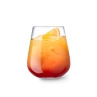 Campari orange - Oro Nero Caffè - P.zza San francesco