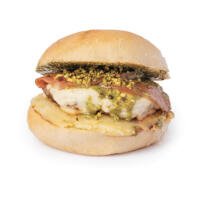 Brontolo 2.0 - Cirillo paninoteca Trentola