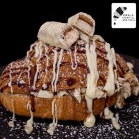 Cornetti Special - Cirillo paninoteca Trentola