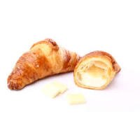 Cornettini 5pz bianchi - Cirillo paninoteca Trentola