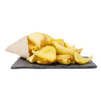 Patate dippers - Cirillo paninoteca Trentola