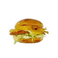 Supreme - Cirillo paninoteca Trentola