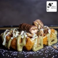 Waffle Special - Cirillo paninoteca Trentola
