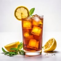 Tè limone - Cirillo paninoteca Trentola