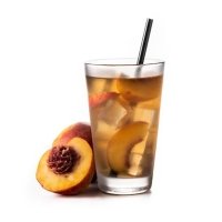 Tè pesca - Cirillo paninoteca Trentola