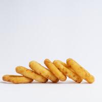 Anelli di cipolla 6pz - Cirillo paninoteca Trentola