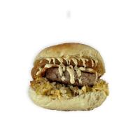 Dama bianca - Cirillo paninoteca Trentola