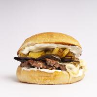 Hercules - Cirillo paninoteca Trentola