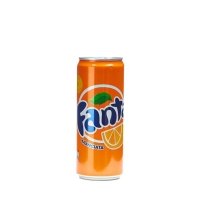 Fanta - Cirillo paninoteca Trentola