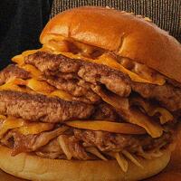 Michael Myers - Cirillo paninoteca Trentola