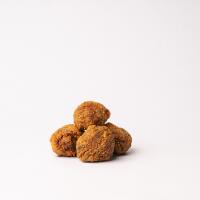 Polpette di pulled pork 4pz - Cirillo paninoteca Trentola