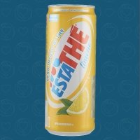 Estathè limone - M’ami poke - Meda