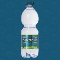 Acqua naturale - M’ami poke - Meda