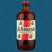 Birra Ichnusa (50cl) - M’ami poke - Meda