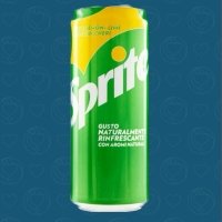 Sprite - M’ami poke - Meda