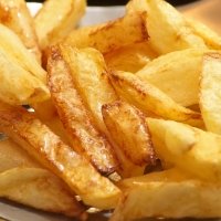 PATATE FRITTE - Demo Bari Ristorante