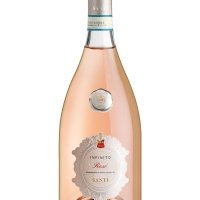 INFINITO - Chiaretto di Bardolino DOC - Demo Bari Ristorante