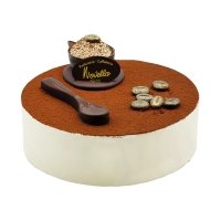 Tiramisù - Demo Bari Ristorante