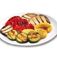 VERDURE MISTE - Demo Bari Ristorante