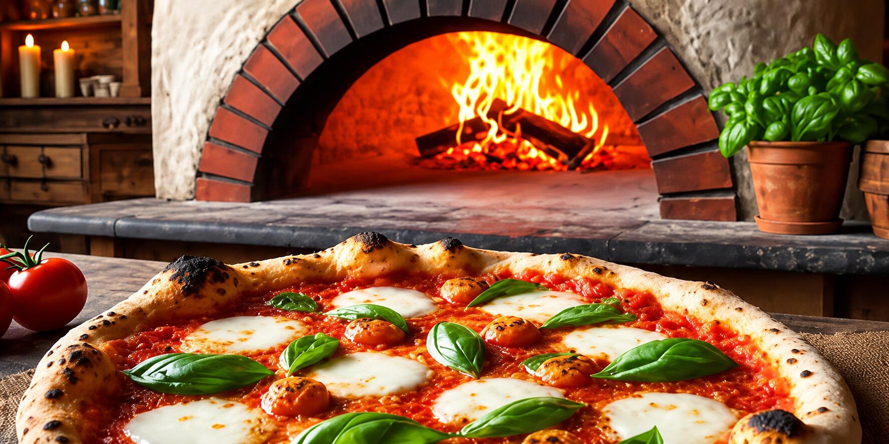 Pizza Country