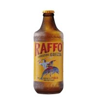 Raffo grezza 45 cl - Pizza Country