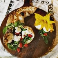 Cornucopia (doppia farcitura) - Pizza Country