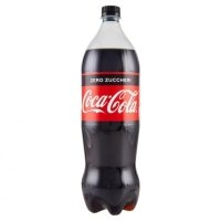 Coca cola zero (1,5lt) - Pizza Country