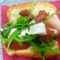 Crocchetta farcita - Pizza Country