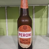 Peroni non filtrata 0,50 cl - Pizza Country