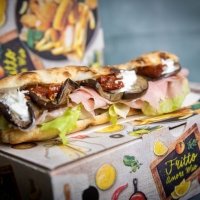 Country panozzo - Pizza Country