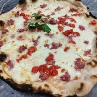 Provolina - Pizza Country