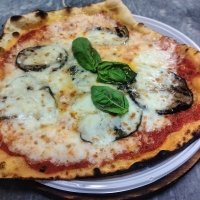 Parmigiana - Pizza Country