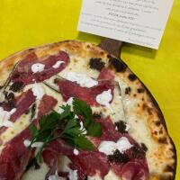 Leone XIV - Pizza Country