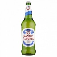Nastro Azzurro 66 - Pizza Country